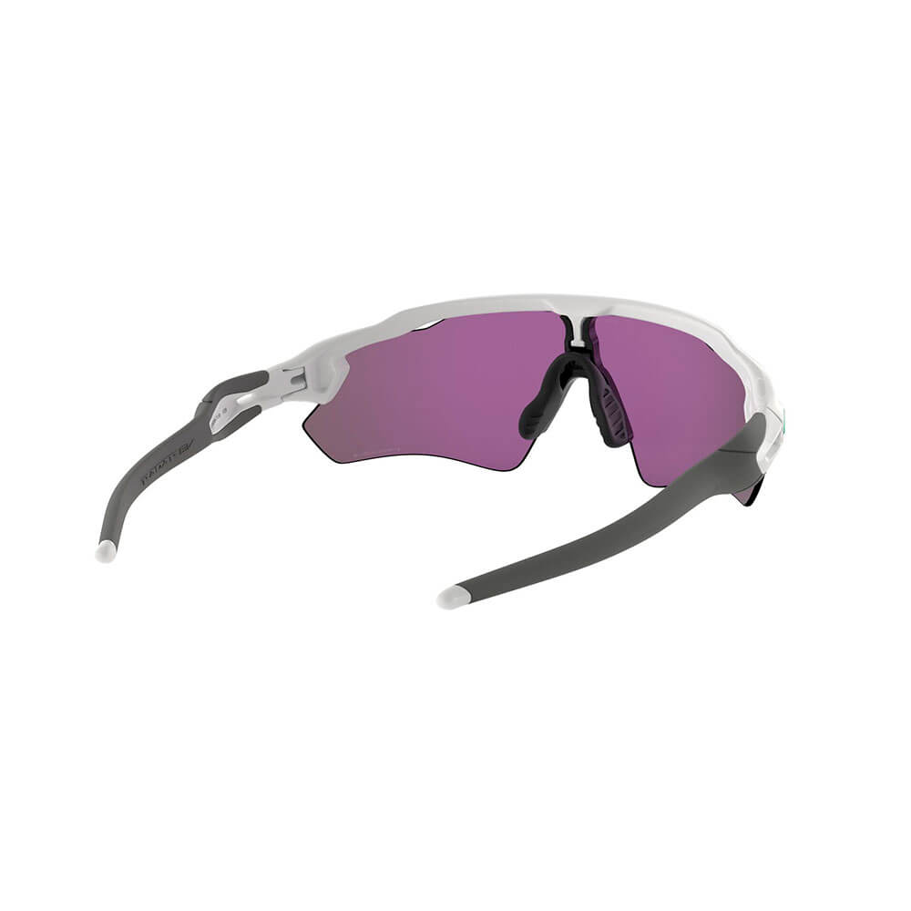 GAFAS OAKLEY RADAR EV PATH BLANCO / VERDE