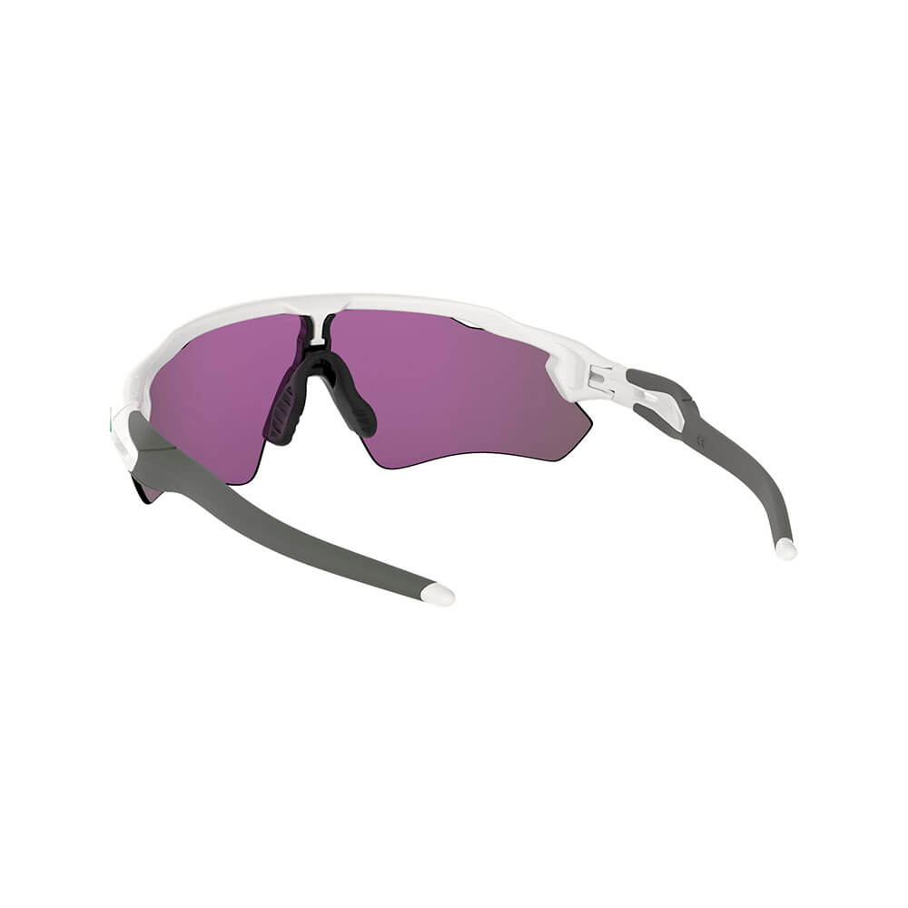 GAFAS OAKLEY RADAR EV PATH BLANCO / VERDE