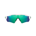 GAFAS OAKLEY RADAR EV PATH BLANCO / VERDE