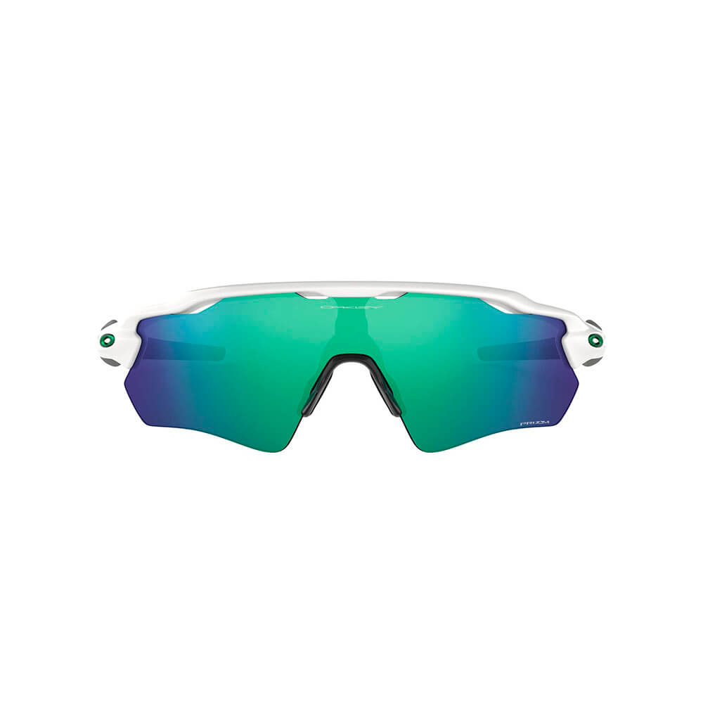 GAFAS OAKLEY RADAR EV PATH BLANCO / VERDE