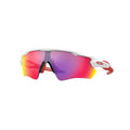 OAKLEY RADAR EV PATH GOGGLES WHITE / RED