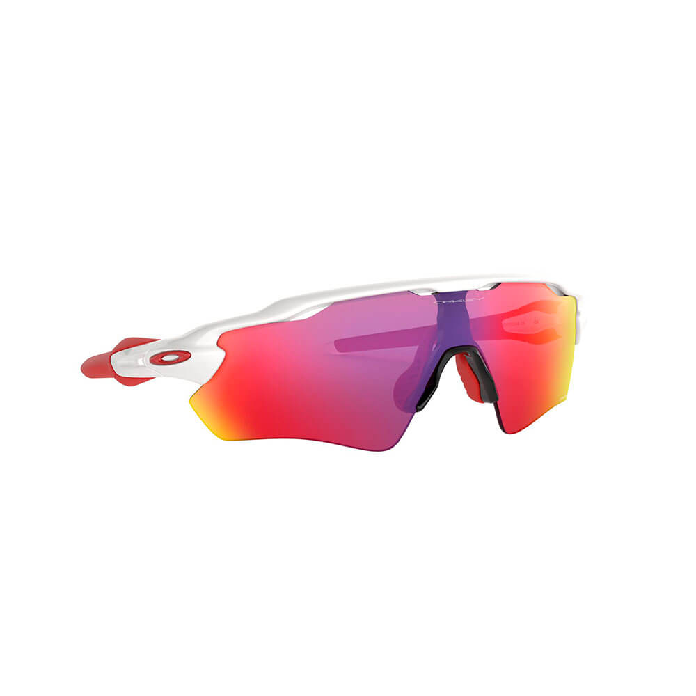 OAKLEY RADAR EV PATH GOGGLES WHITE / RED