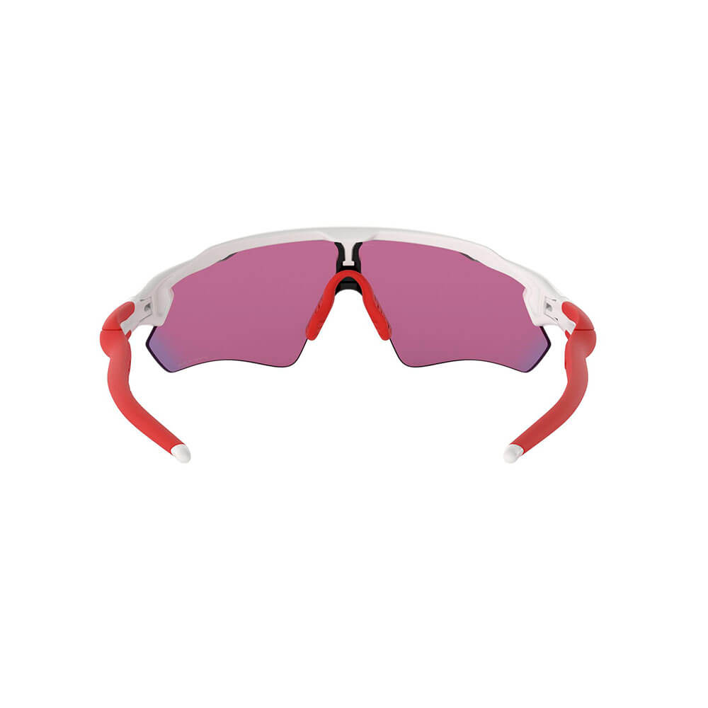 OAKLEY RADAR EV PATH GOGGLES WHITE / RED