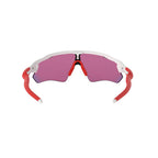 OAKLEY RADAR EV PATH GOGGLES WHITE / RED