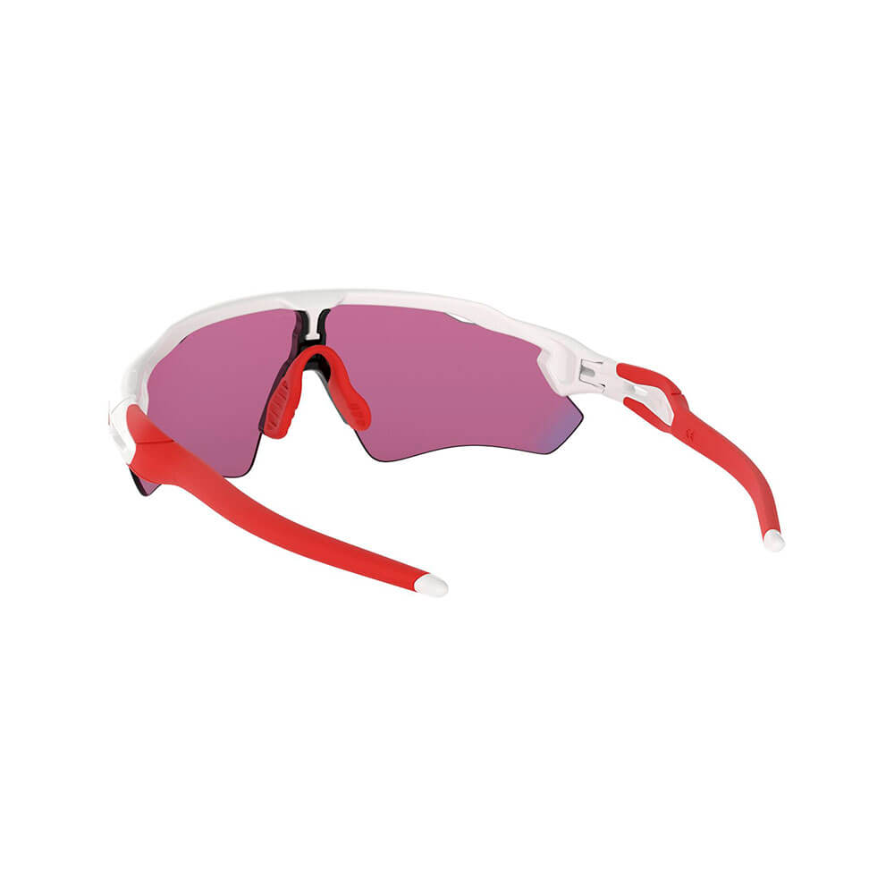 OAKLEY RADAR EV PATH GOGGLES WHITE / RED