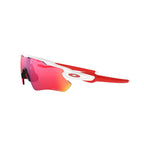 OAKLEY RADAR EV PATH GOGGLES WHITE / RED