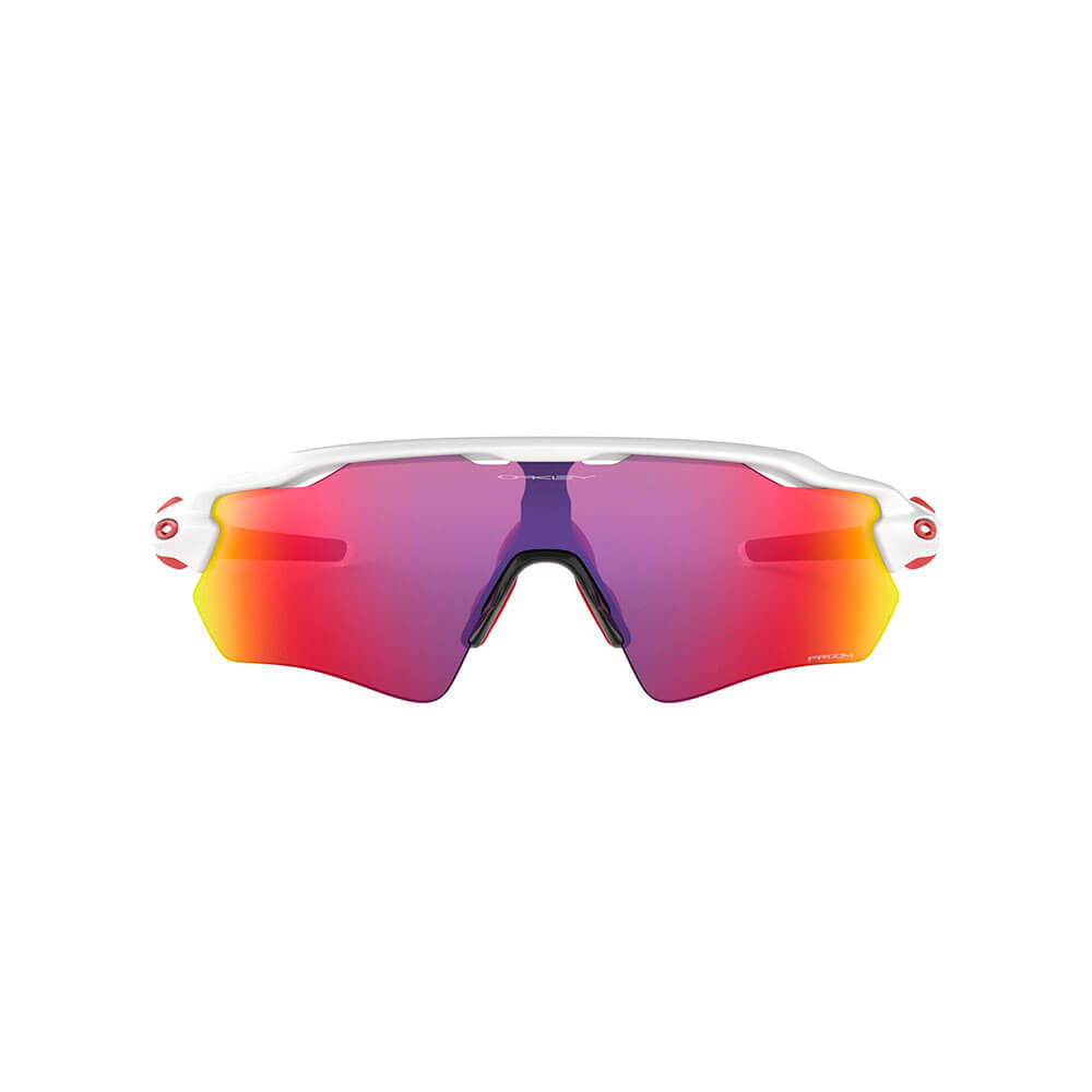 OAKLEY RADAR EV PATH GOGGLES WHITE / RED