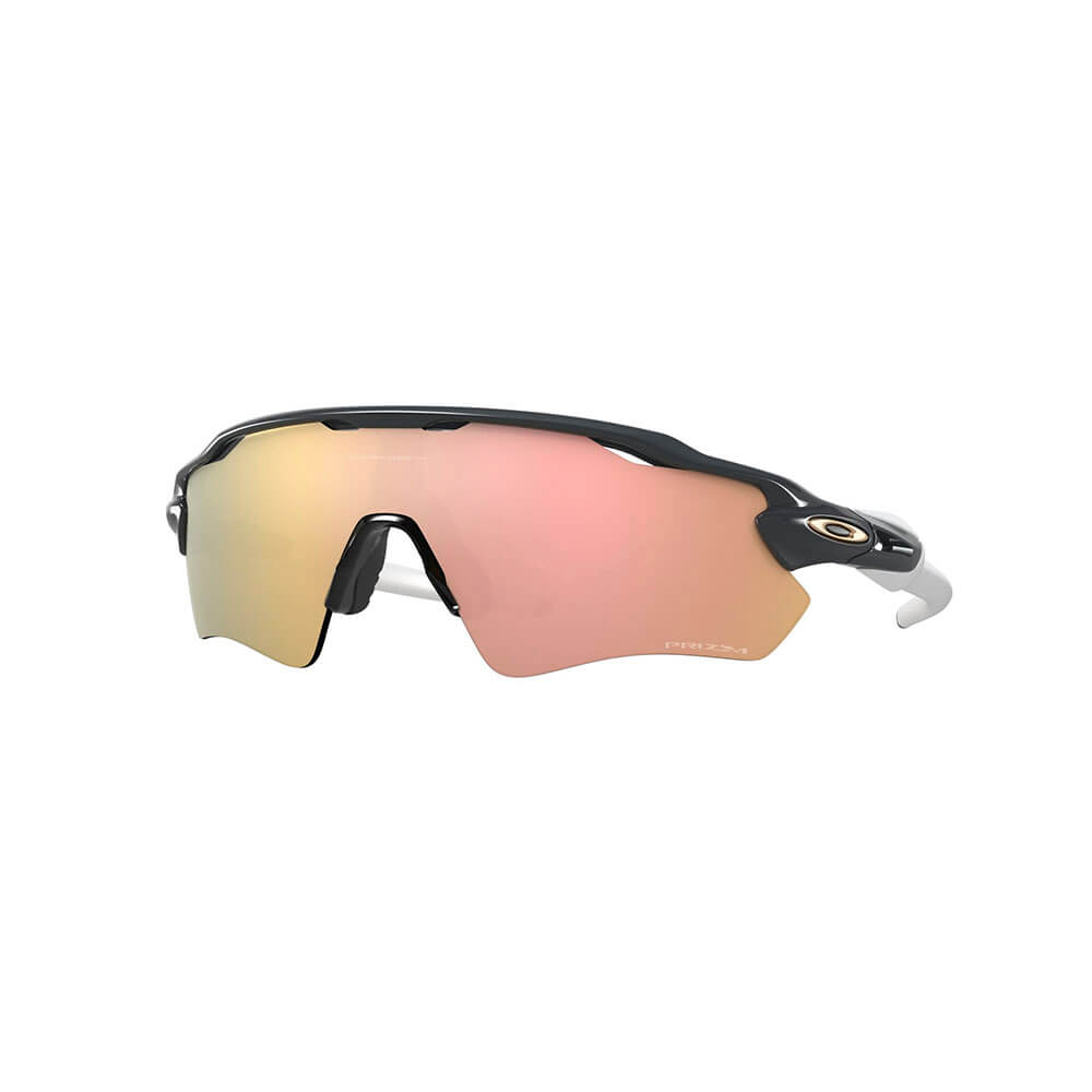 GAFAS OAKLEY RADAR EV PATH CARBON NEGRO / AMARILLO