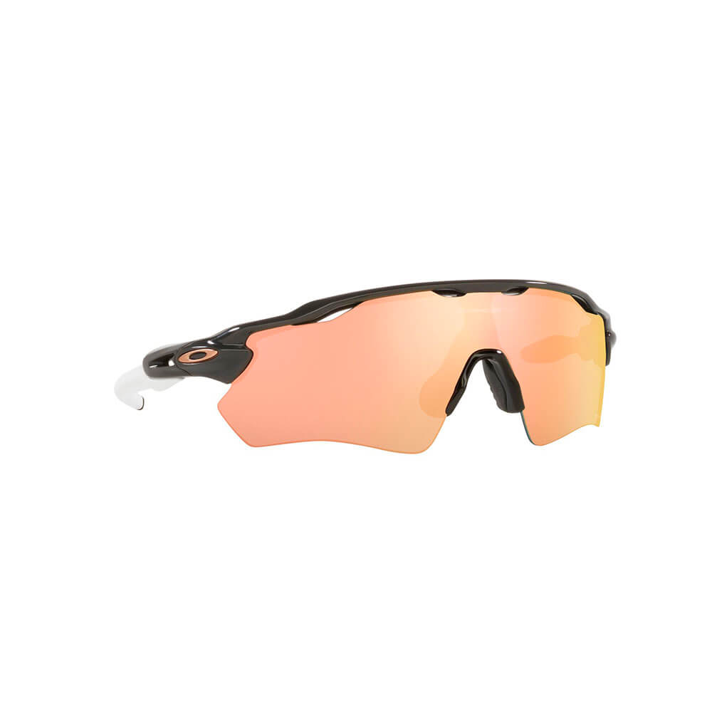 GAFAS OAKLEY RADAR EV PATH CARBON NEGRO / AMARILLO