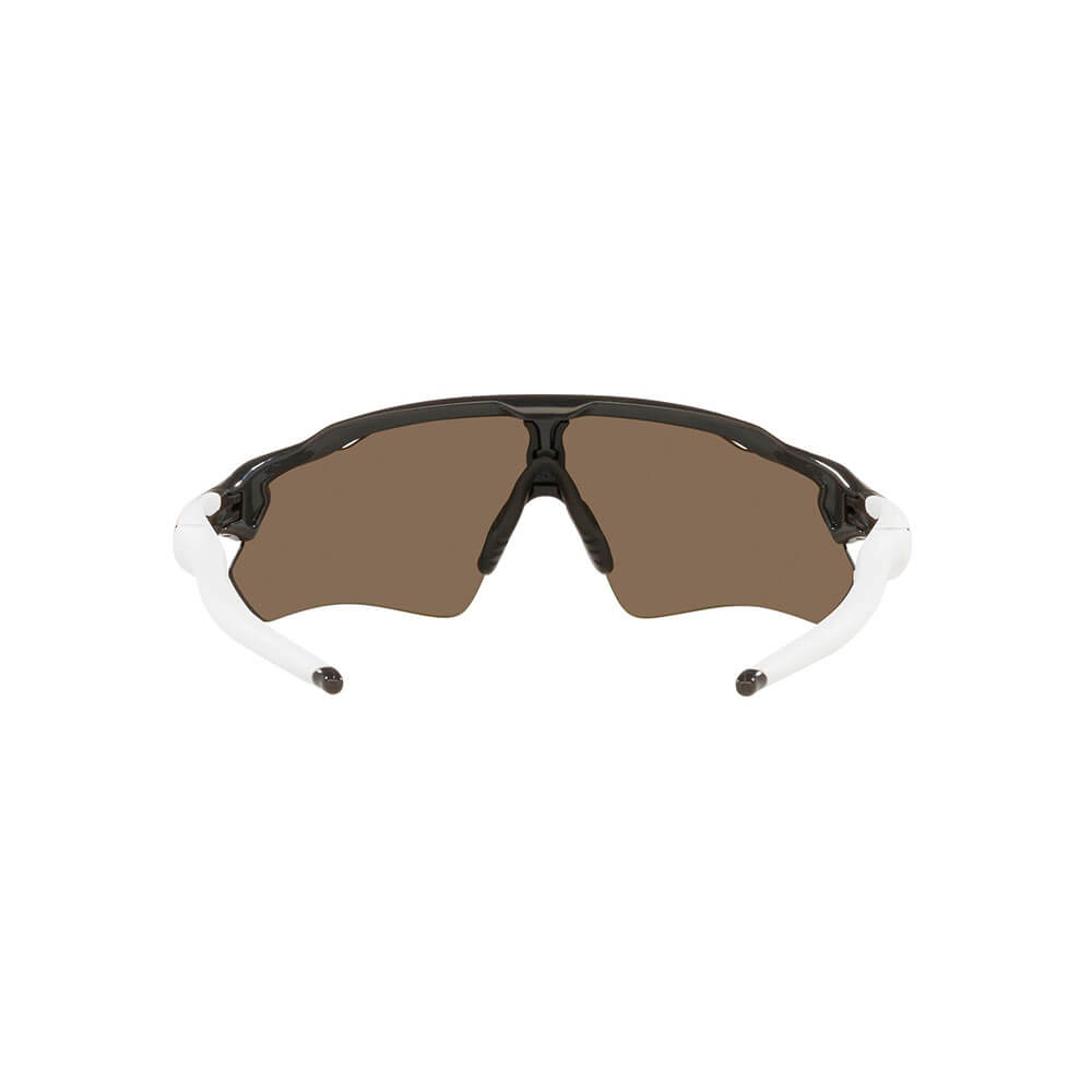 GAFAS OAKLEY RADAR EV PATH CARBON NEGRO / AMARILLO