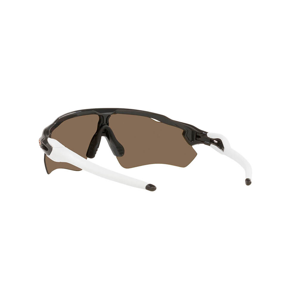 GAFAS OAKLEY RADAR EV PATH CARBON NEGRO / AMARILLO