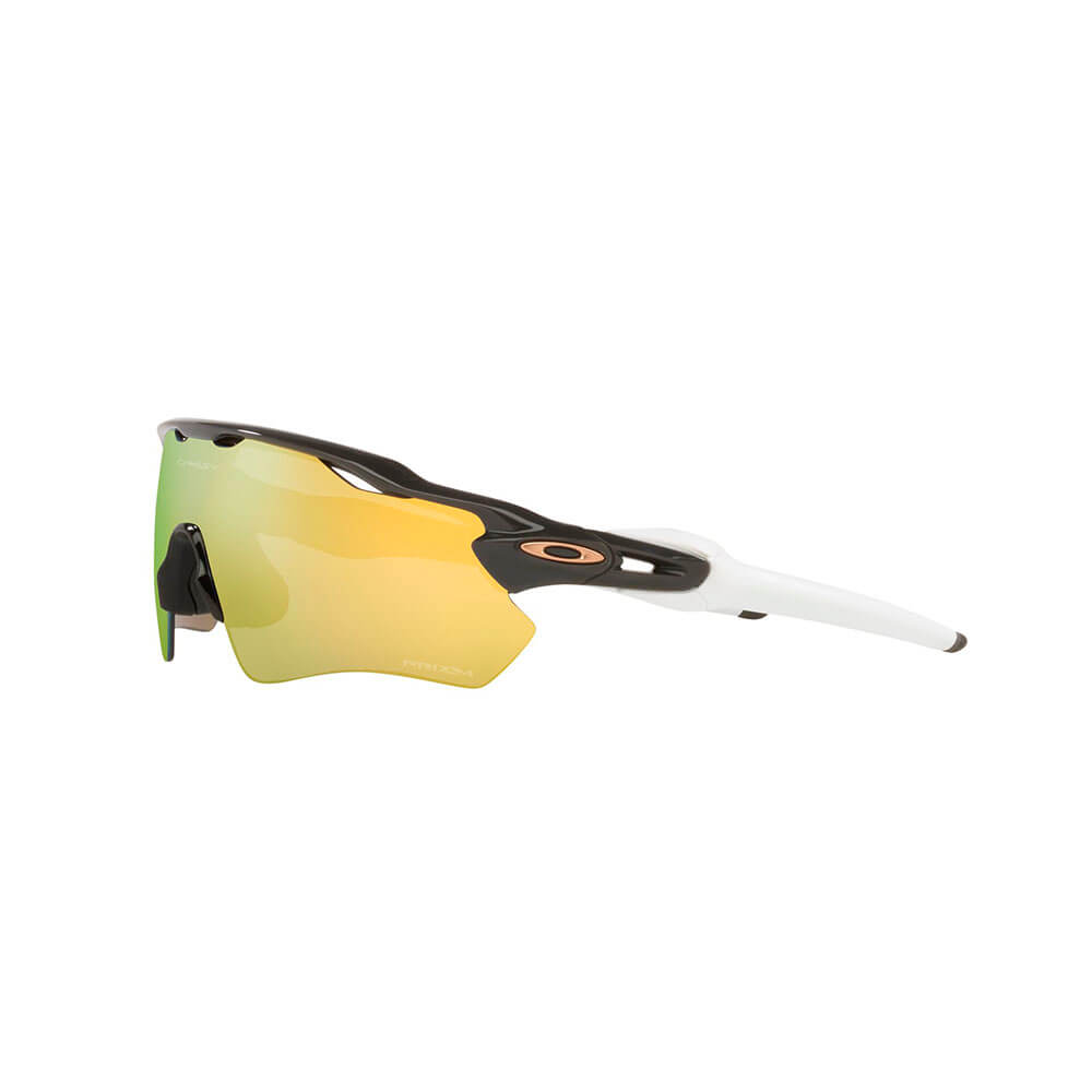 GAFAS OAKLEY RADAR EV PATH CARBON NEGRO / AMARILLO