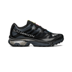TENIS HOMBRE SALOMON XT-4 "BLACK EBONY" NEGROS