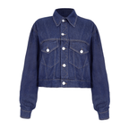 SINNERS RAW CHAQUETA DENIM