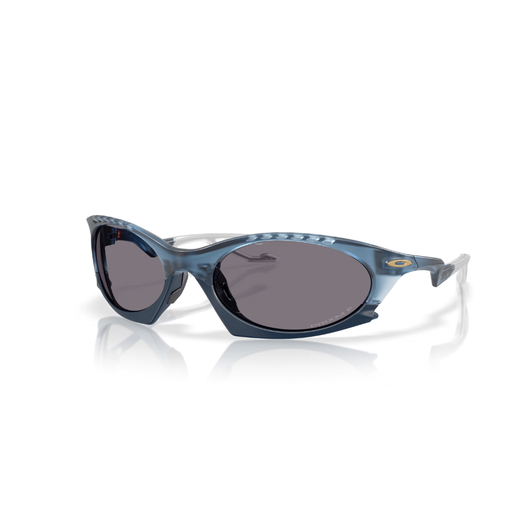 GAFAS OAKLEY PLANTARIS POLARIS COLLECTION MARCO AZUL
