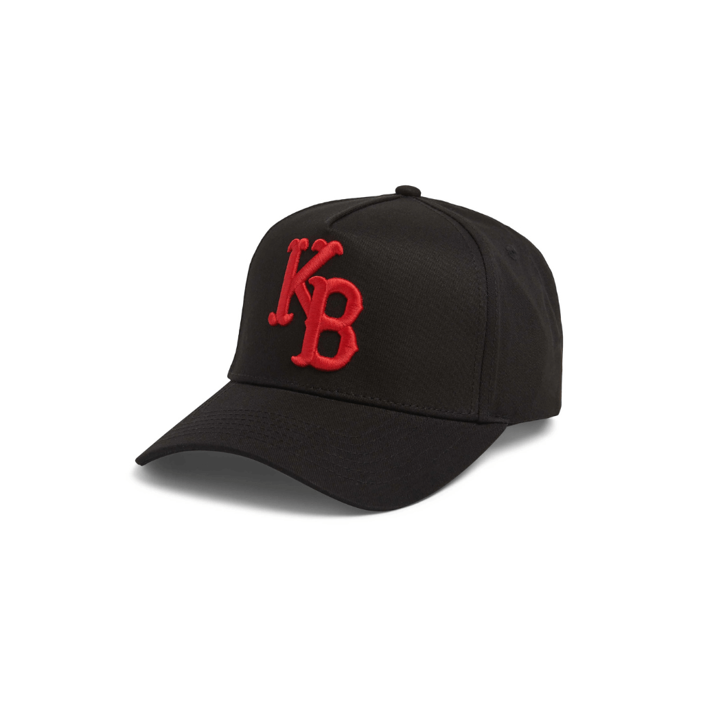 KINGS BRED THE BRED GORRA AJUSTABLE NEGRA