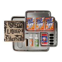 COMBO NAVIDEÑO LIBUR 2025