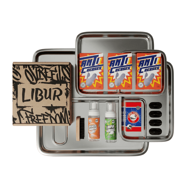 COMBO NAVIDEÑO LIBUR 2025