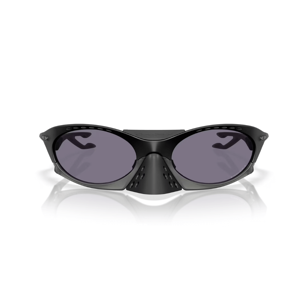 GAFAS OAKLEY PLANTARIS NEGRAS