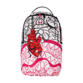 MORRAL SPRAYGROUND DIABLO ART CRITIQUE BACKPACK