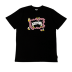 ICECREM BRICK HOUSE CAMISETA NEGRA