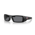 GAFAS OAKLEY GASCAN USA NEGRAS MATE