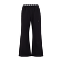 SINNERS SUDADERA BOXER NEGRA