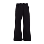 SINNERS SUDADERA BOXER NEGRA