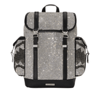 MORRAL SPRAYGROUND TRINITY DIAMOND MONTE CARLO BACKPACK