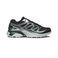 TENIS HOMBRE SALOMON XT-PATHWAY METALLIC NEGRO PLATEADO