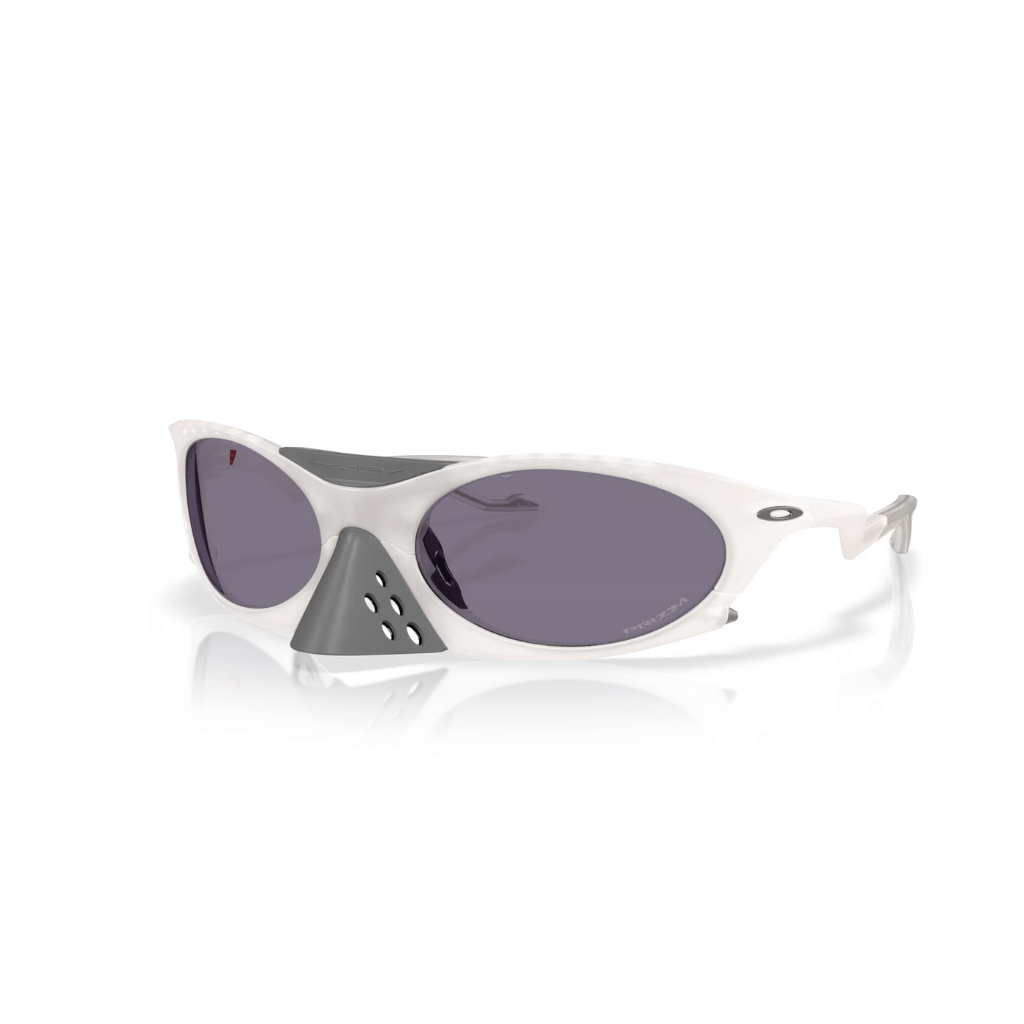 GAFAS OAKLEY PLANTARIS SEEK COLLECTION MARCO BLANCO