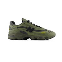 TENIS NEW BALANCE 1000 DARK OLIVE MAGNET VERDES