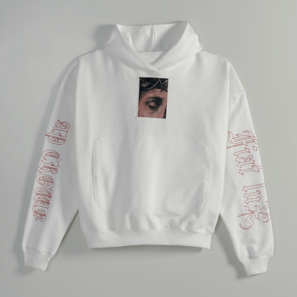 AP CROWN FIAT LUX SAINT BUZO BOXI BEIGE