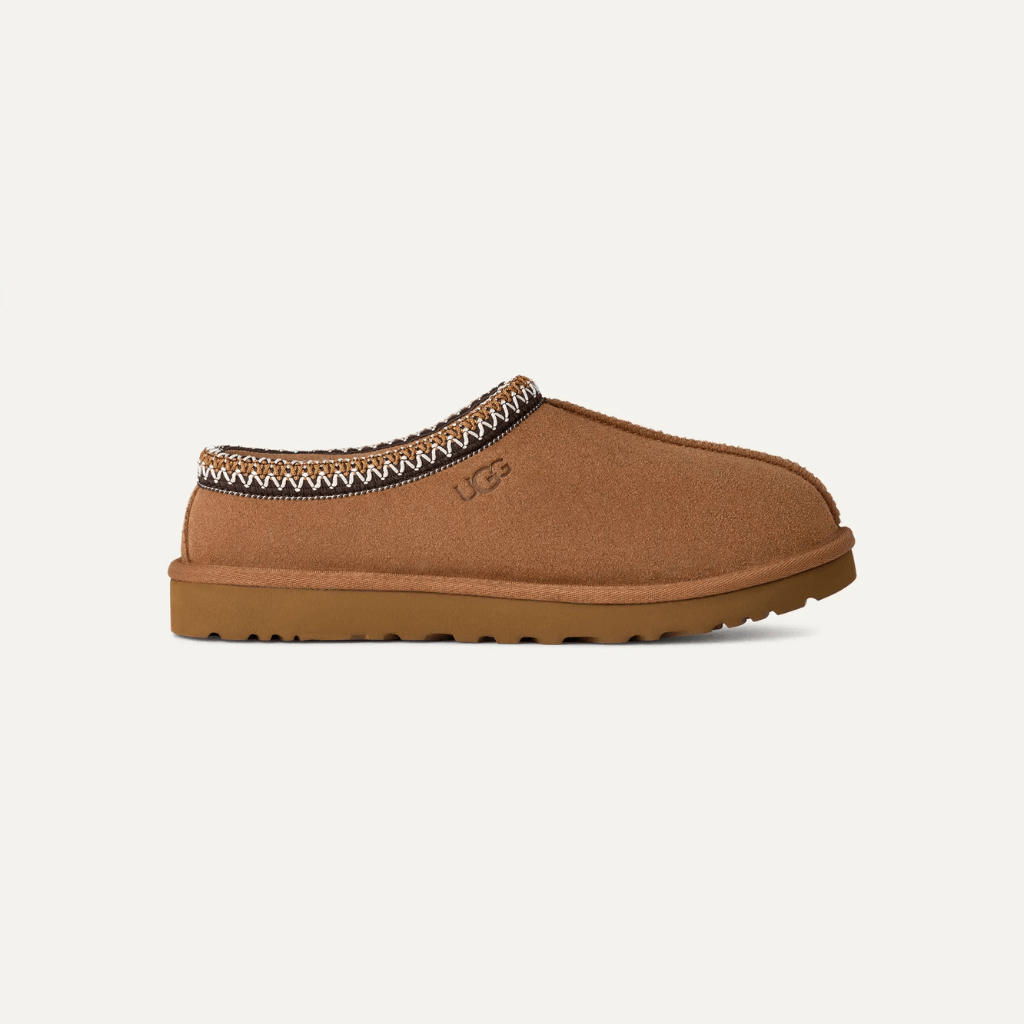 BOTAS HOMBRE UGG M TASMAN II CHESTNUT CAFES