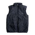 AP CROWN INSTINCT CHALECO REGULAR NEGRO