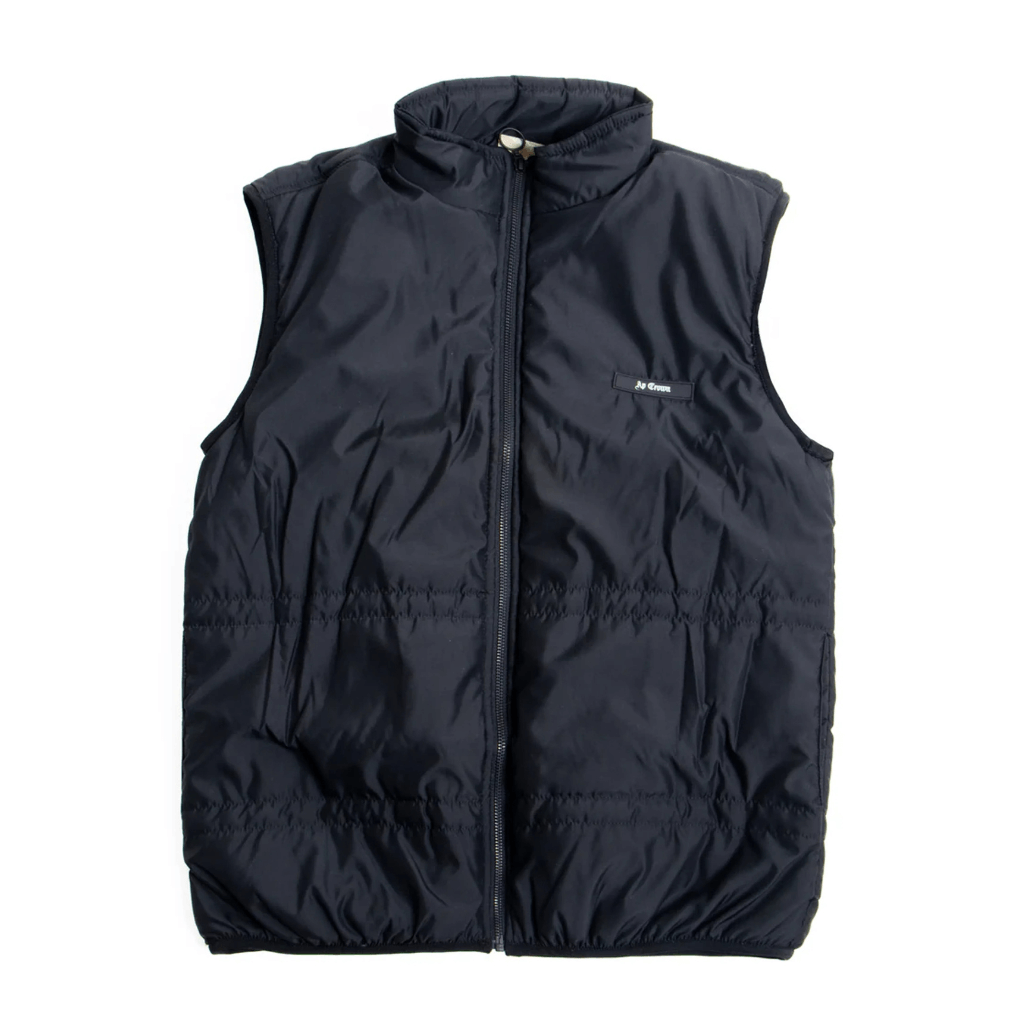 AP CROWN INSTINCT CHALECO REGULAR NEGRO