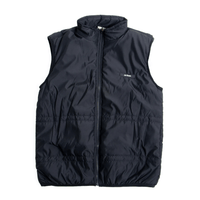 AP CROWN INSTINCT CHALECO REGULAR NEGRO