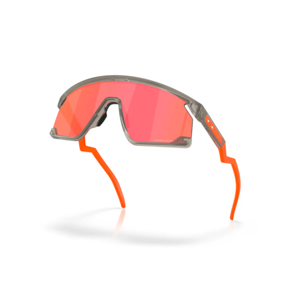 GAFAS OAKLEY BXTR GRIS LENTE NARANJA