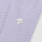 MONOIC TIMELESS V2 PANTALON JOGGER STRAIGHT LILA