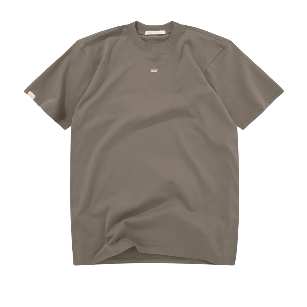TRUE CLASSIC CAMISETA CAFE