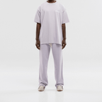 MONOIC TIMELESS V2 PANTALON JOGGER STRAIGHT LILA