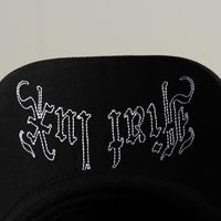 AP CROWN FIAT LUX ORATIO GORRA CAMIONERA AJUSTABLE TRUCKER GRIS