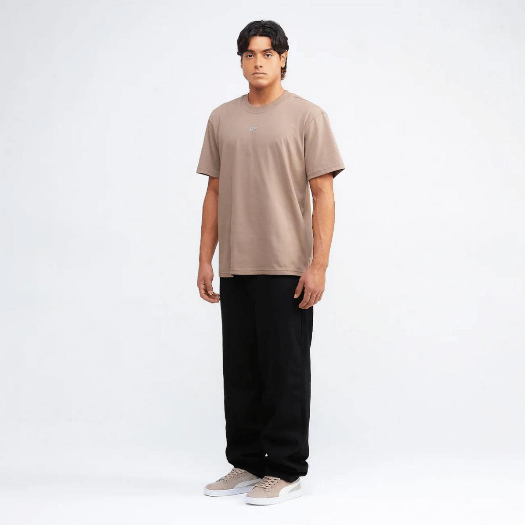 TRUE CLASSIC CAMISETA CAFE