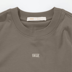 TRUE CLASSIC CAMISETA CAFE