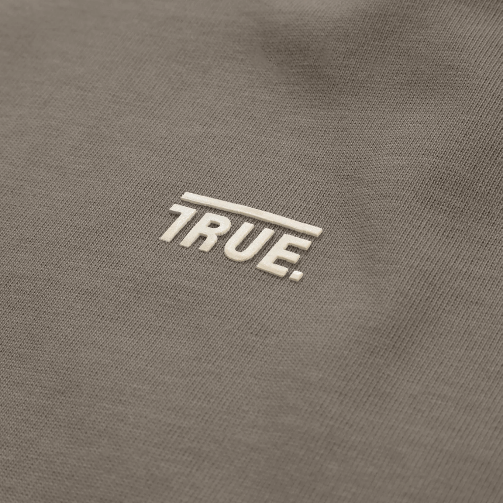 TRUE CLASSIC CAMISETA CAFE
