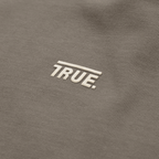 TRUE CLASSIC CAMISETA CAFE