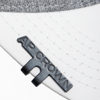 AP CROWN HILOS SAGRADOS GAIA GORRA AJUSTABLE ALL OVER GRIS