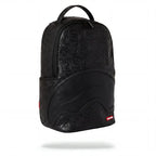 MORRAL SPRAYCOLOMBIA BLACK EYES BACKPACK NEGRO