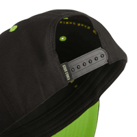 KINGS BRED THE LIMELIGHT GORRA AJUSTABLE NEGRA