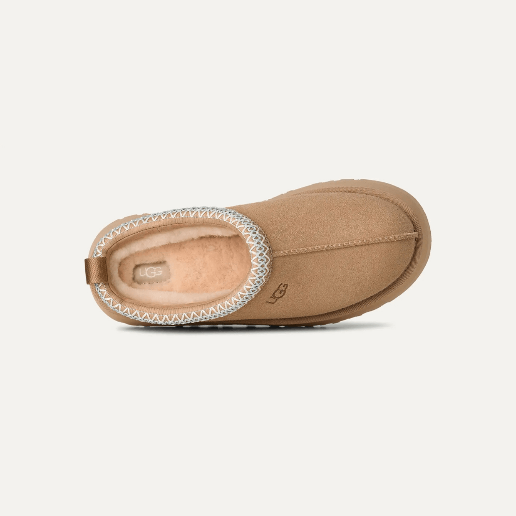 BOTAS MUJER UGG W TAZ II SLIPPERS SAND ARENA